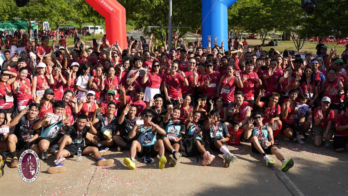 Around 1,200 Runners Join IBP Run 2026 Leg 3 feature